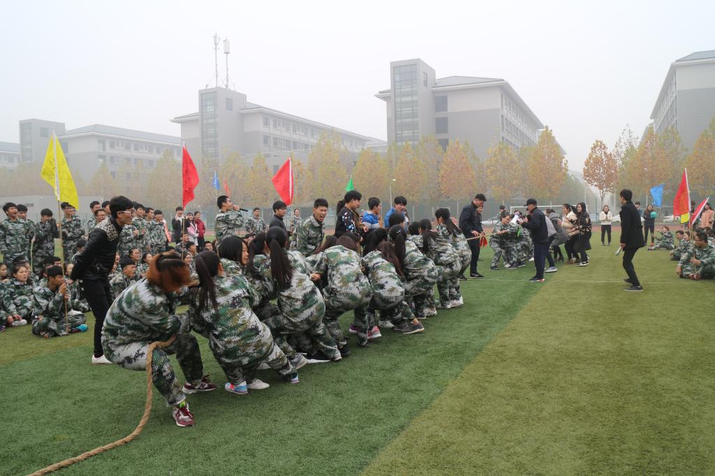 狭路相逢勇者胜